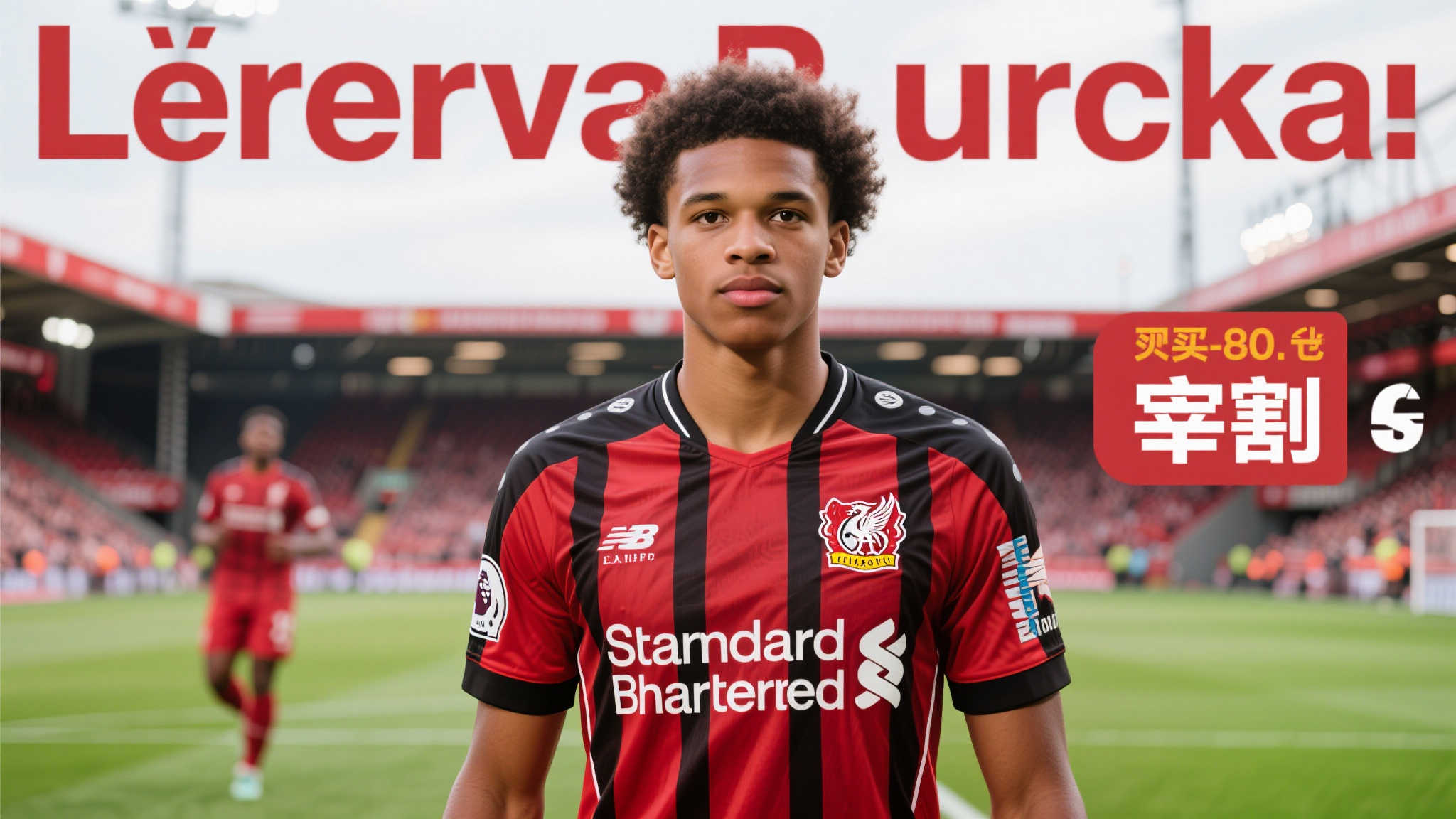 转会费分歧!药厂与红军未达一致,滕帅关注宽萨动态 转会费分歧!药厂与红军未达一致,滕帅关注宽萨动态