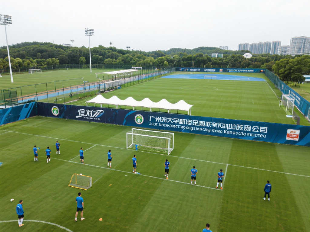 媒体人:申花久事康桥基地预计年底或明年初启动全面升级改造 媒体人:申花久事康桥基地预计年底或明年初启动全面升级改造