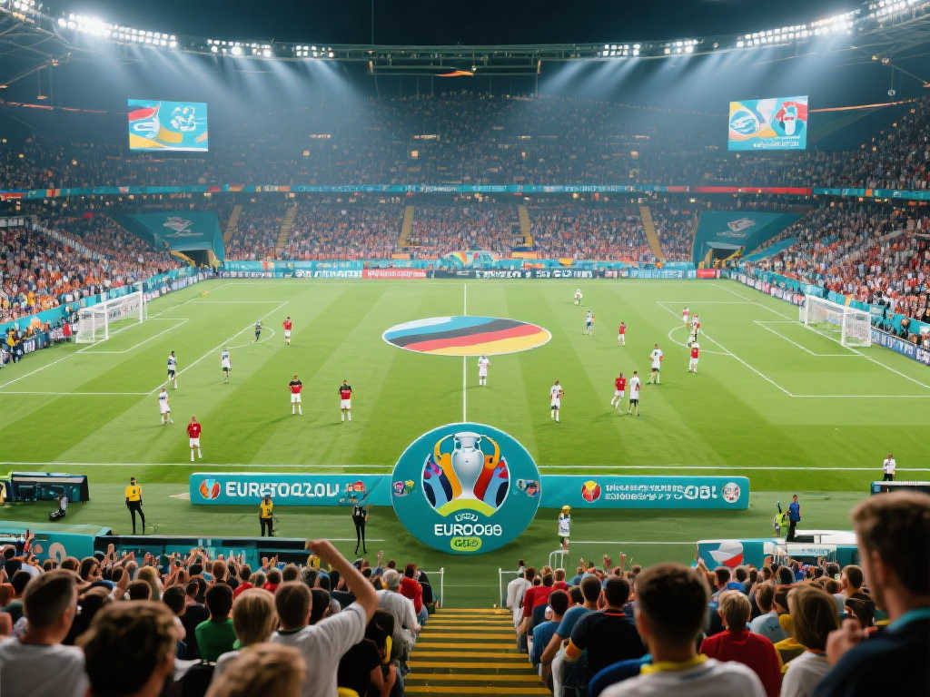 欧洲杯深度解析:历史、球队与赛程全览 欧洲杯深度解析:历史、球队与赛程全览