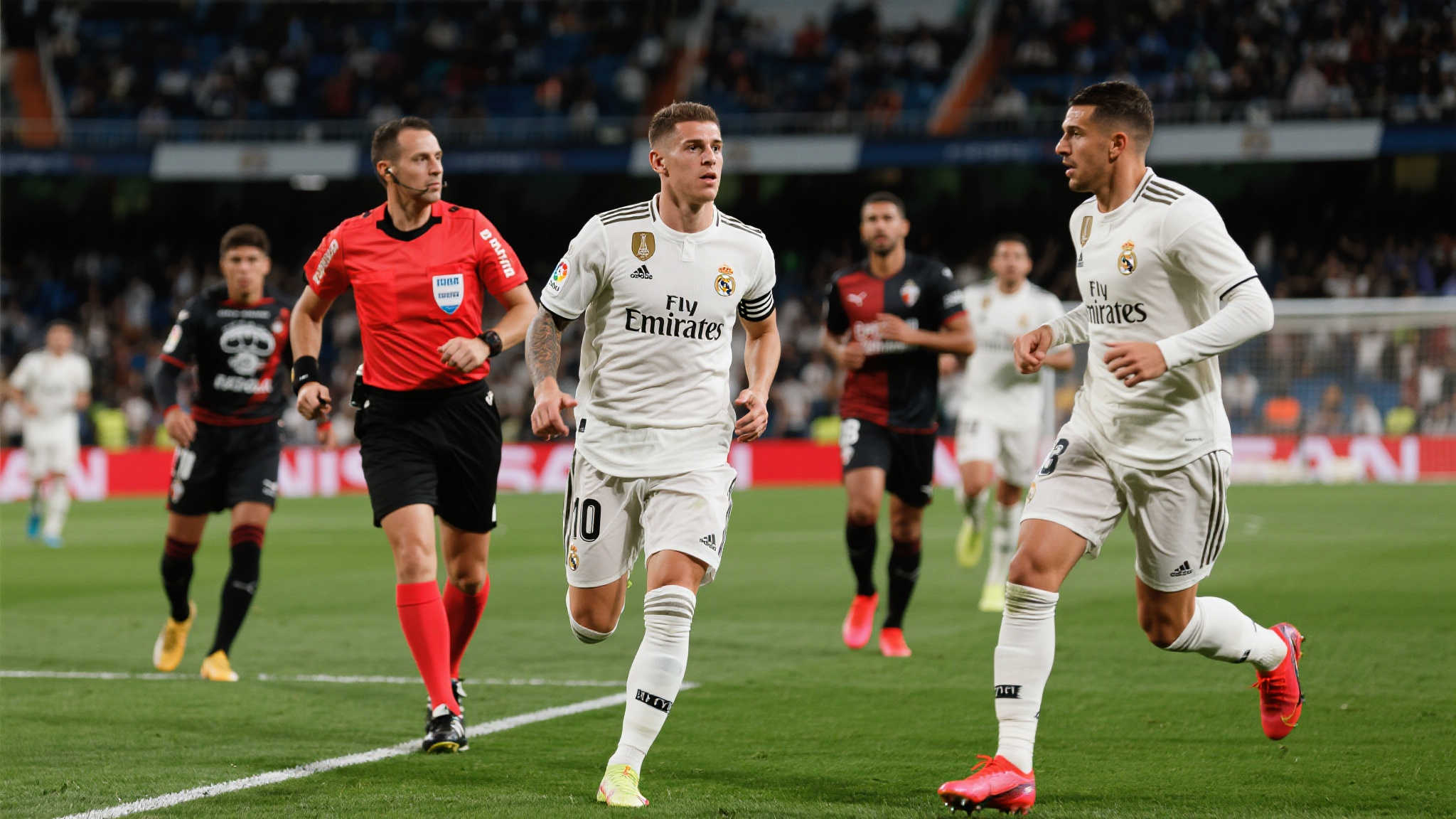 皇马十人逆袭帕丘卡,杜兰特火箭迎新篇章 皇马十人逆袭帕丘卡,杜兰特火箭迎新篇章