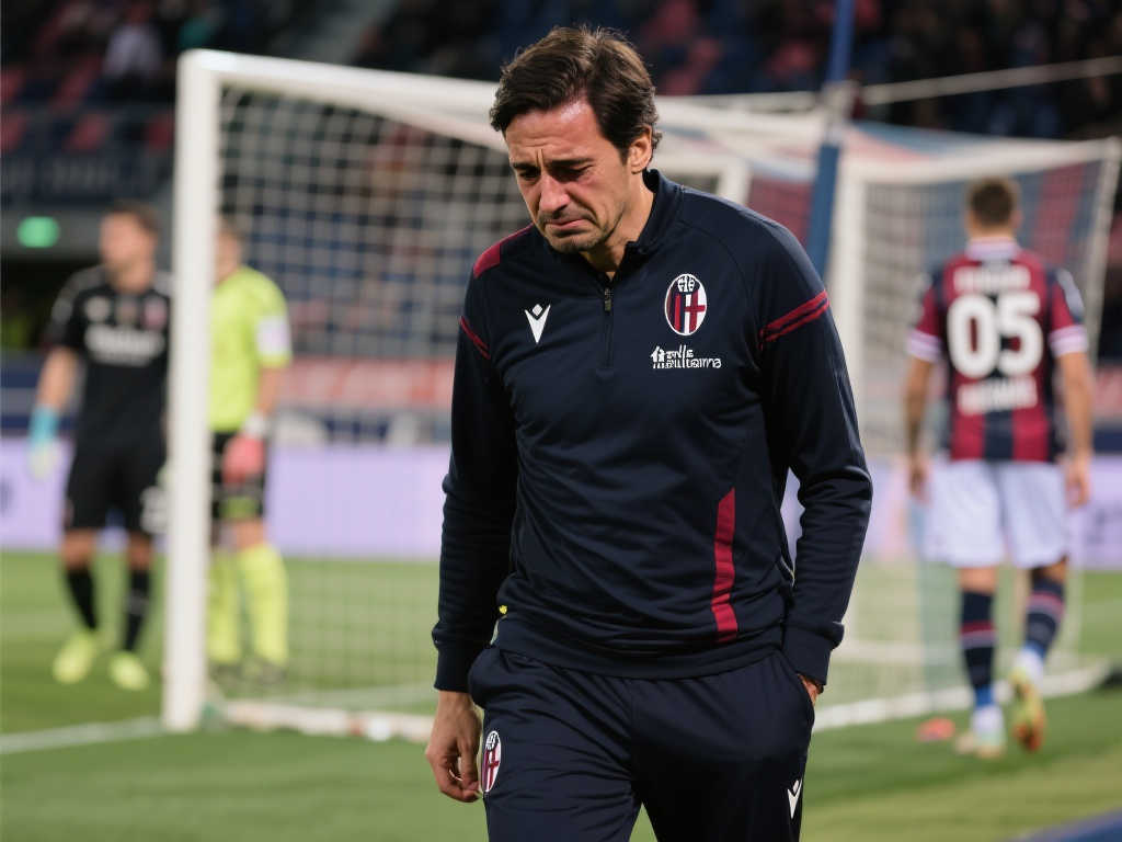 【视角】莫塔最惨一败，成就“安切洛蒂”之路的代价